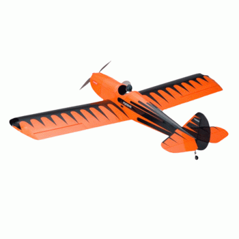 KYOSHO AVIAO SPACE WALKER 50 EP 10074B