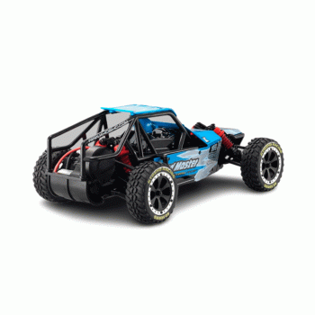 KYOSHO 1/10 EP SAND MASTER RTR 30831T