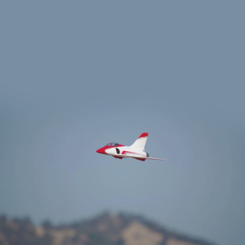 AVIAO GP PHAZER EDF EP JET ARF GPMA1802
