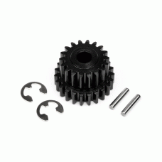 HPI HD DRIVE GEAR 18-23T 1M 102514