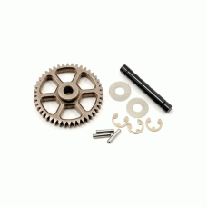 HPI IDLER GEAR 44T/ SHAFT ST 100905