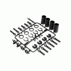 HPI SHOCK PARTS SET 100949