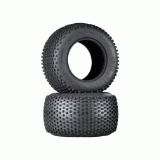 HPI GROND ASSAULT TIRE D 2PC 4410