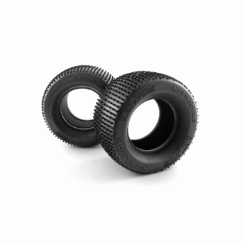 HPI DIRT BONZ TIRE XS 2PC 4853