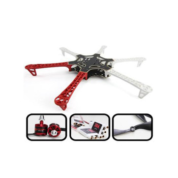 DJI ARF F550 HEXACOPTER FRAME