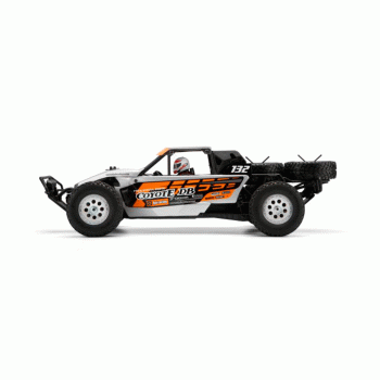 CARRO COYOTE DB DESERT BUGGY HPI 107978