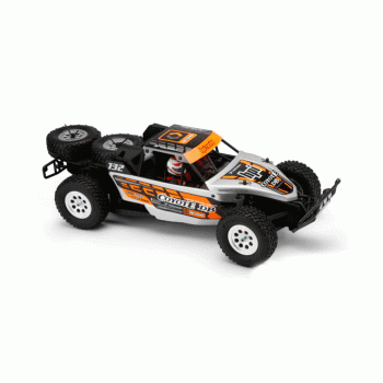 CARRO COYOTE DB DESERT BUGGY HPI 107978