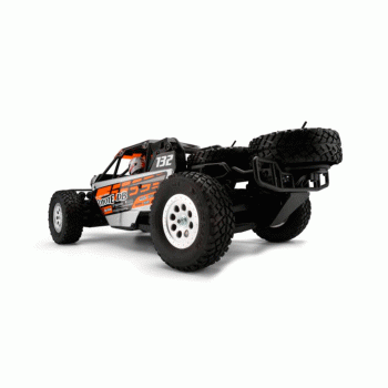 CARRO COYOTE DB DESERT BUGGY HPI 107978