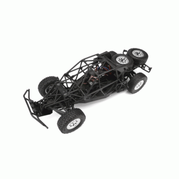 CARRO COYOTE DB DESERT BUGGY HPI 107978