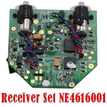 NE4616001 RECEIVER SET SOLO PRO