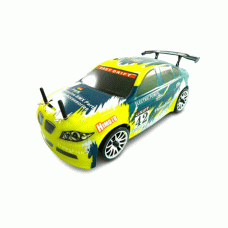 HIMOTO 1/16 EDC-16 DRIFT 2.4GHZ HI4163