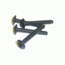 HT BT3*18 BH SCREWS 4PC 02084