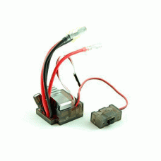 HT ESC 1/16 SPEED CONTROL 03058