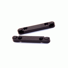 HT F/R LOWER SUSP ARM HOLDERS 2PC 86027