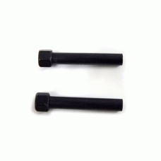 HT STEERING POSTS METAL 2PC 86058