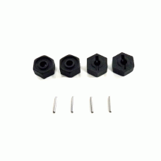 HT 1.5*10 PIN WHELL HEX 4PC 86065