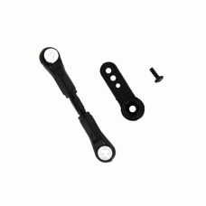 HT STEERING SERVO HORN LINKAGE 903-037