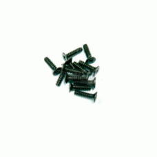 HT FLAT CROSS SCREW TPF2.6*10 12 903-065