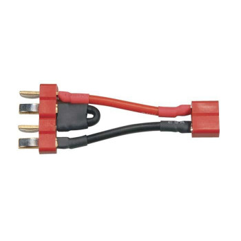 CONECTOR DEANS SERIAL GPMM3143