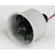 MOTOR GWS EDF64D DUCTED FAN BRUSHLESS