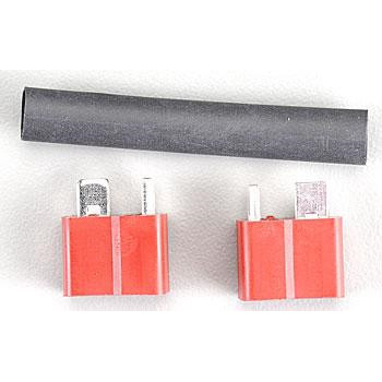 CONECTOR DEANS FEMALE 2PC 1303