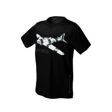 AEROS CAMISETA FAIREY BATTLE  PR 