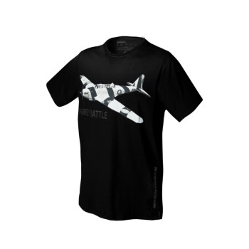 AEROS CAMISETA FAIREY BATTLE  PR 