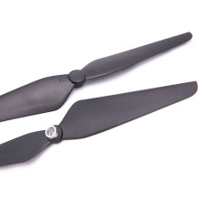 3DR SOLO PROPELLER SET BLACK PP11A