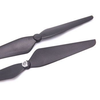 3DR SOLO PROPELLER SET BLACK PP11A