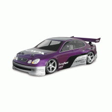 BOLHA LEXUS GS 400 200MM HPI 7455