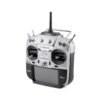 RADIO 18SZ FUTABA 2.4GHZ HALICOPTER R7014SB