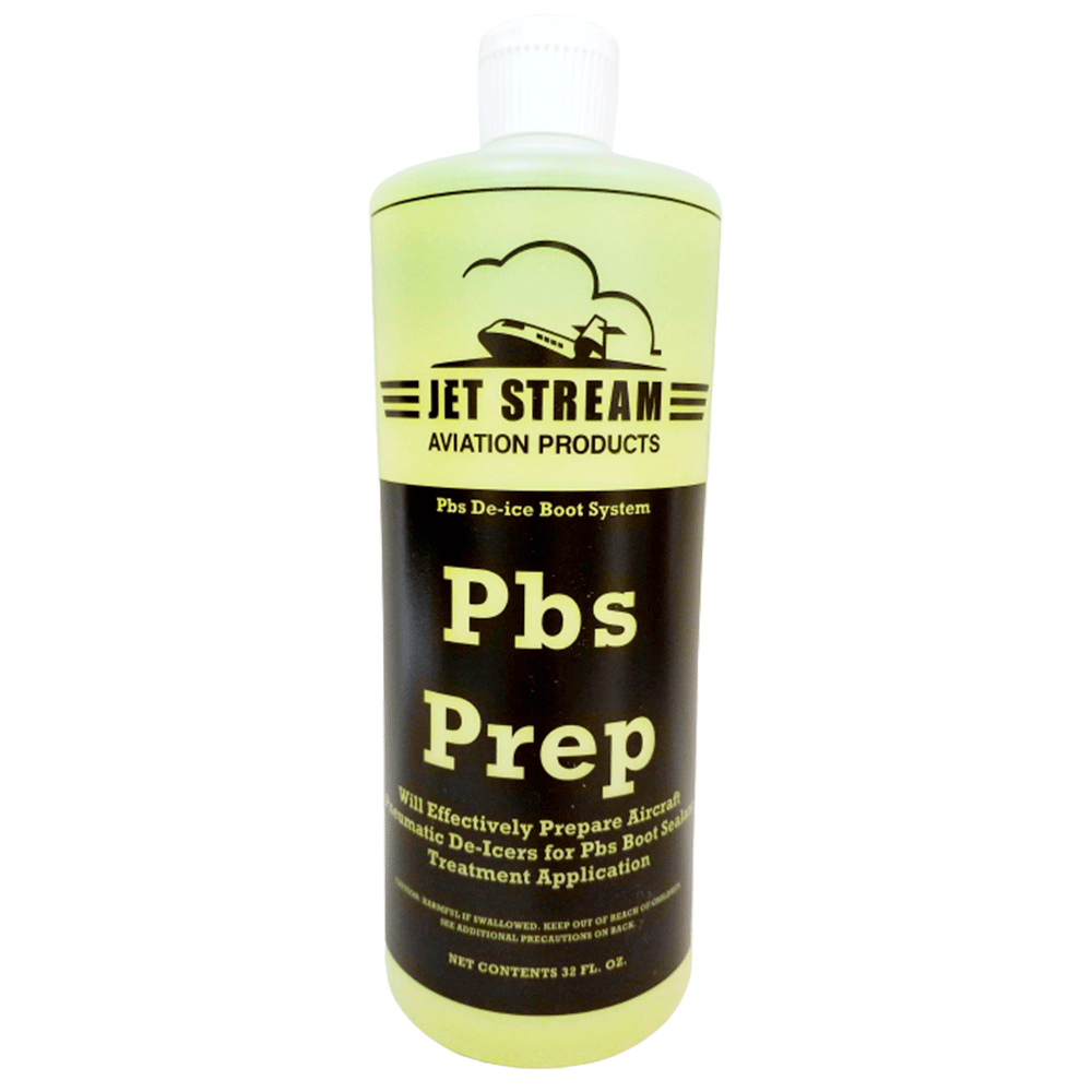 JET STREAM AVIATION PBS PREP 32FL OZ DPREP12 (EXP MAR 2027)