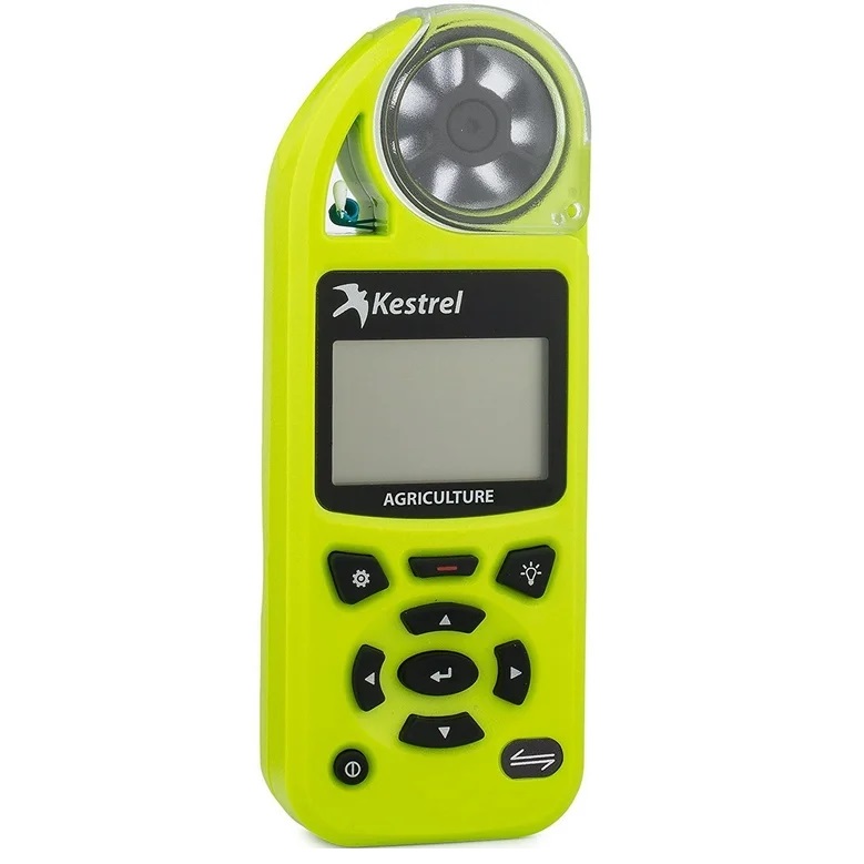 KESTREL WEATHER METER 5500 WEATHER METER 0855AGHVG