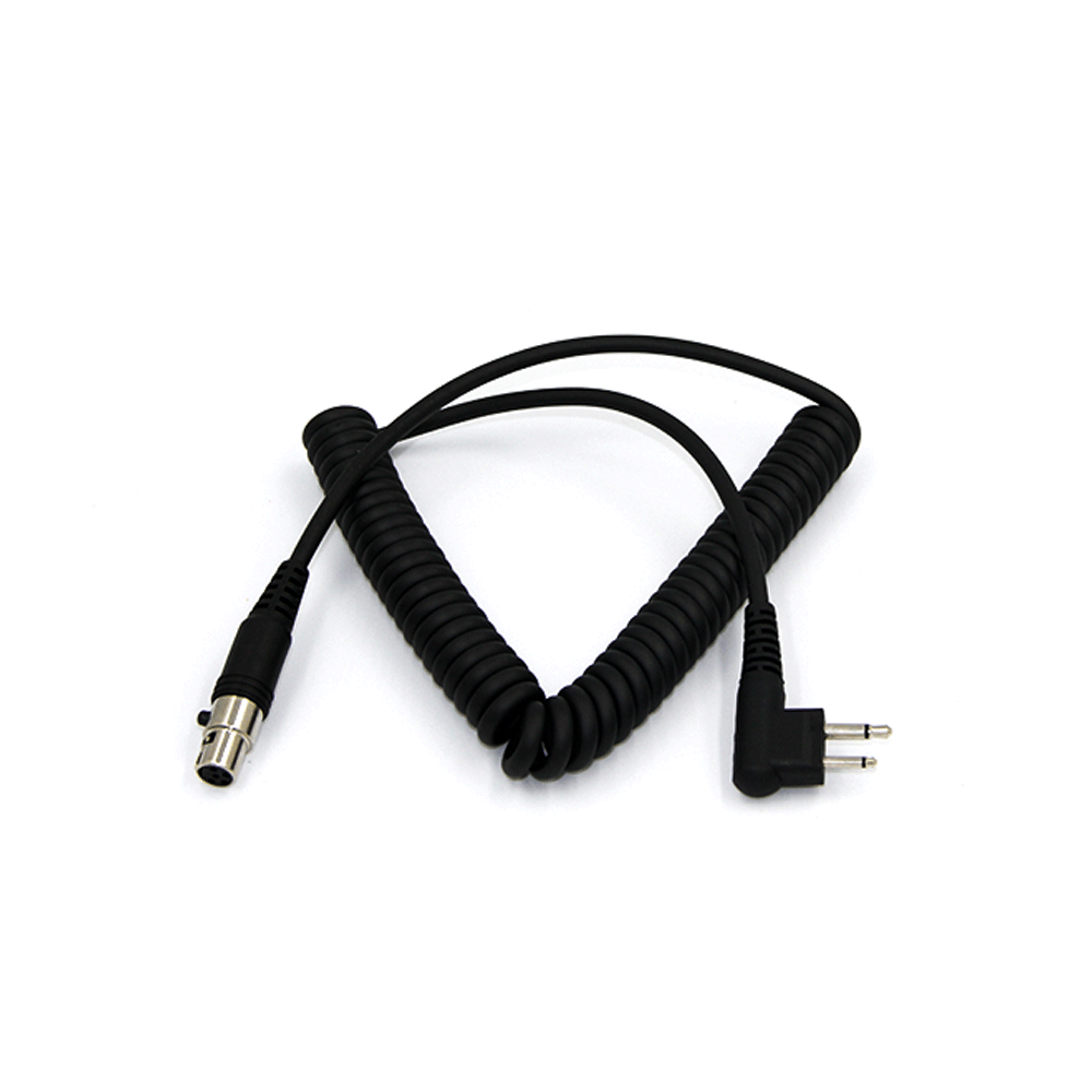 UFQ CABLE PARAMOTOR MOTOROLA GP/CP/CT M1