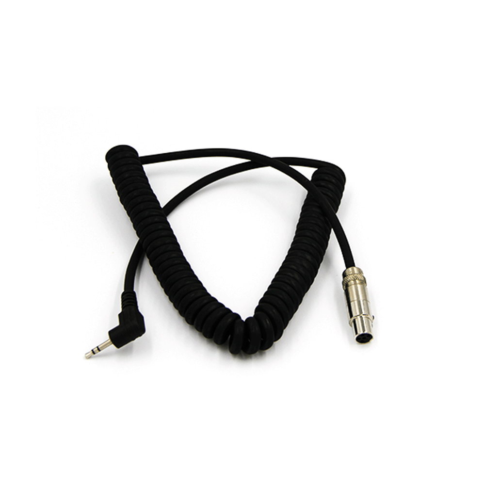 UFQ CABLE PARAMOTOR MOTOROLA SPIRIT/GT M2