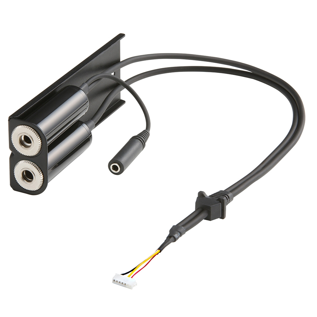 ICOM IC-A120 HEADSET ADAPTER CABLE OPC-871A