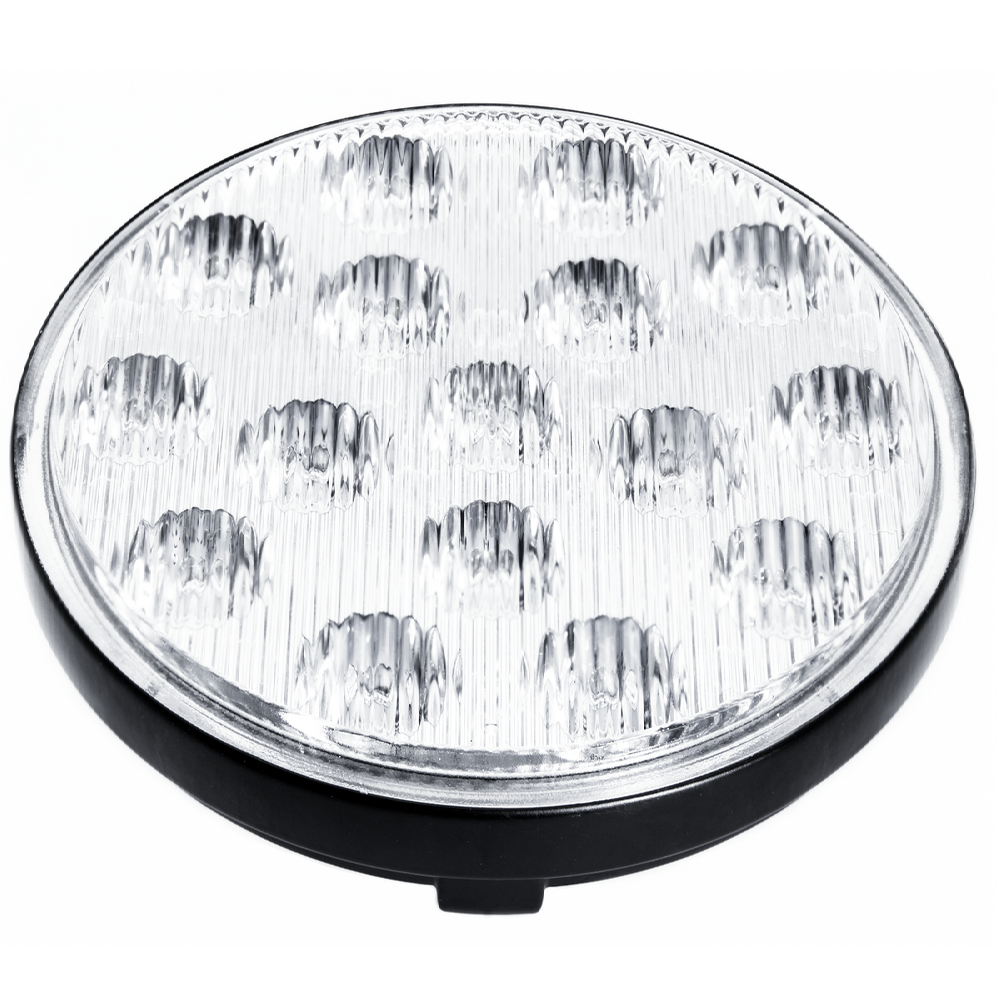 AEROLEDS PAR36 SUNSPOT TAXI LIGHT 9-30VDC 01-1030-L-B