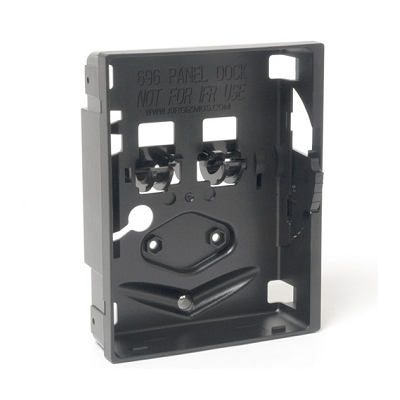 AIRGIZMOS PANEL DOCK GPSMAP 695/696 PD13