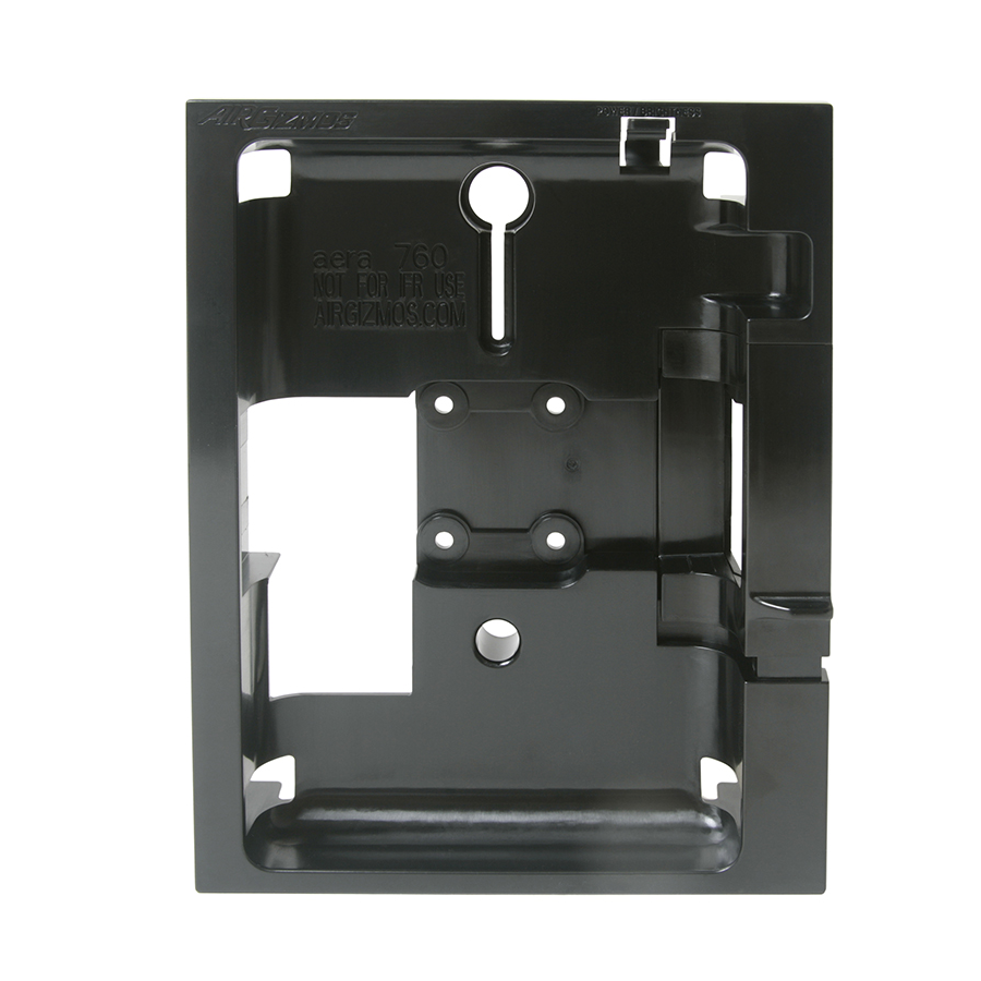 AIRGIZMOS PANEL DOCK GARMIN AERA 760 PD31