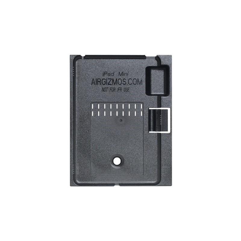 AIRGIZMOS PANEL DOCK IPAD MINI 1-3 PD24