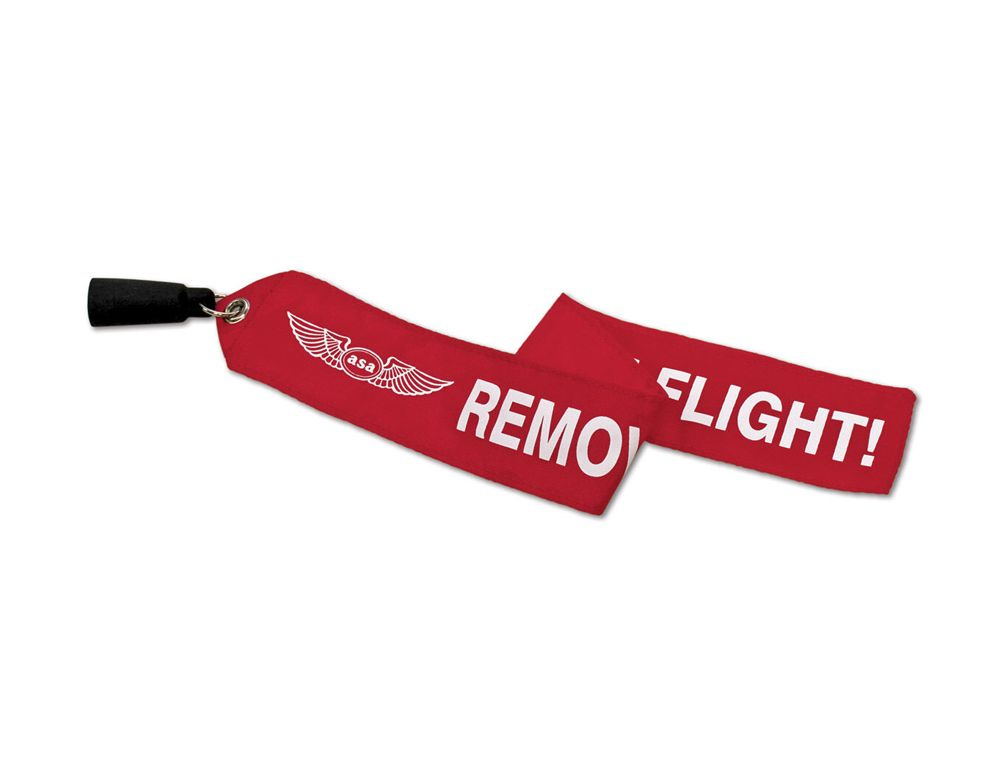 ASA PITOT TUBE COVER SMALL ASA-PTC-58