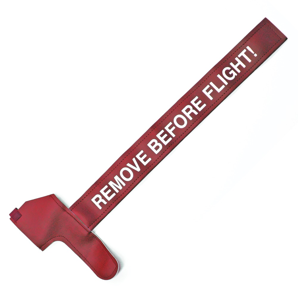 SUNSHIELD PITOT TUBE COVER BEECHCRAFT/CIRRUS