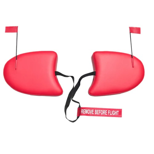 SUNSHIELD ENGINE PLUG KIT BONANZA