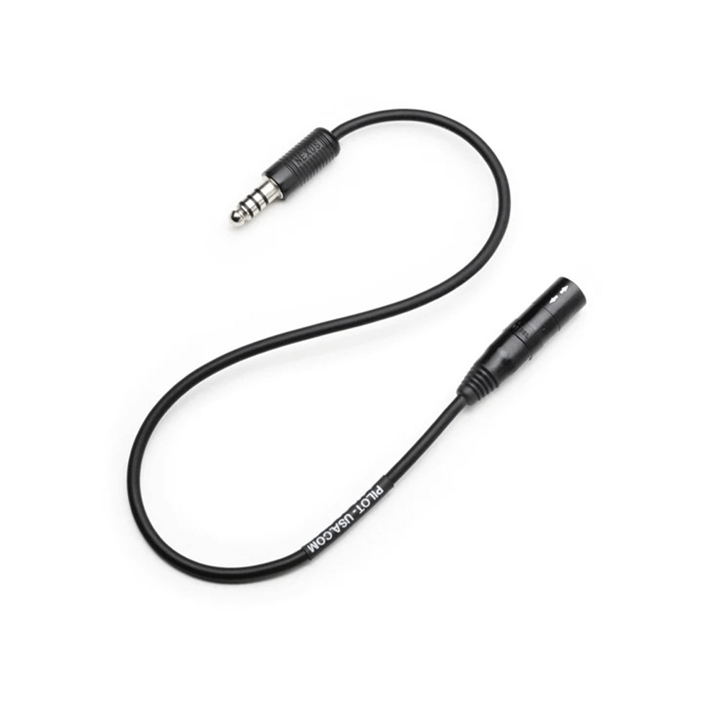 PILOT USA ADAPTER 6PIN TO U174/HELICOPTER PA-89H/A20