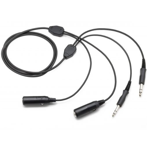 PILOT USA ADAPTER CABLE EXTENSION 5FT PA-77S