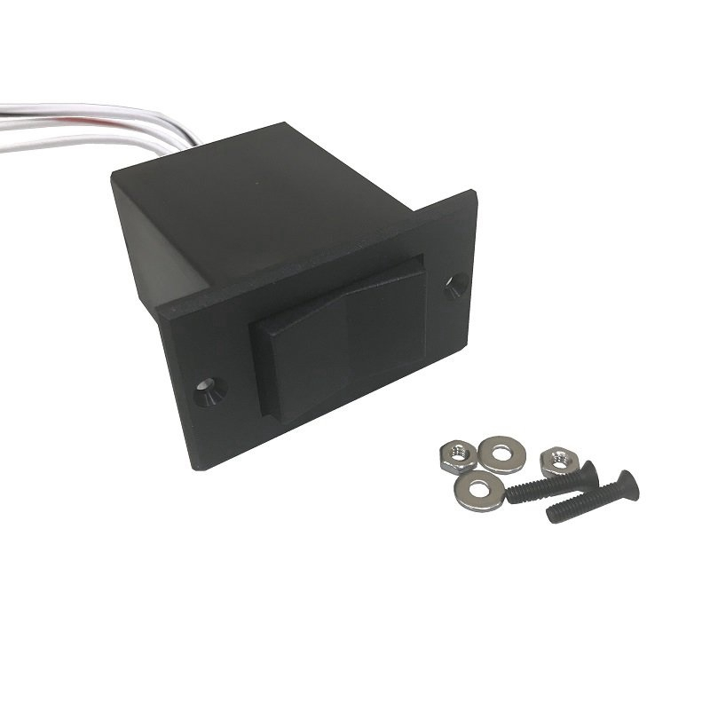 RAY ALLEN ROCKER SWITCH RS2