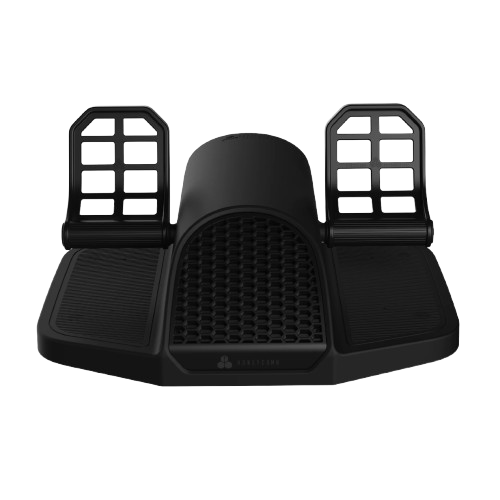 HONEYCOMB SIMULATORS CHARLIE RUDDER PEDALS HC003073