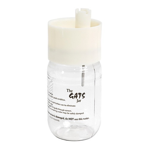 GATS FUEL TESTER 12OZ