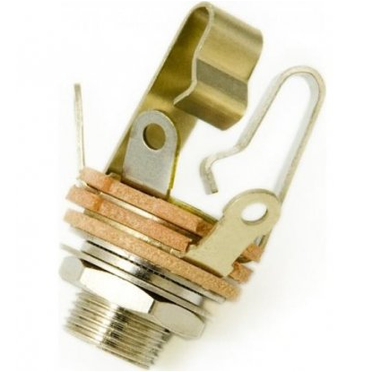 SWITCHCRAFT MICROPHONE JACK SWC-S12B