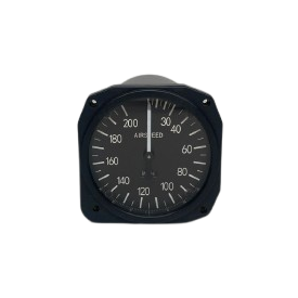 CFI AIRSPEED 200 (X) UNIT 3-1/8